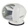 MARINCO searchlight with control panel 12/24V 100W white 3 umspl 12w