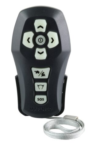 MARINCO Wireless Remote Control for Searchlights