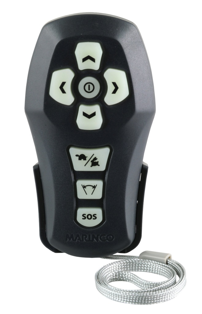 MARINCO Wireless Remote Control for Searchlights 1 MARINCO Wireless Remote Control for Searchlights