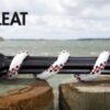 UNIMER shock absorber U-cleat EPDM for rope 12-16mm 2 un01 001 1