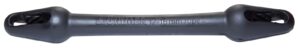 UNIMER EPDM shock absorber for 14-18mm rope