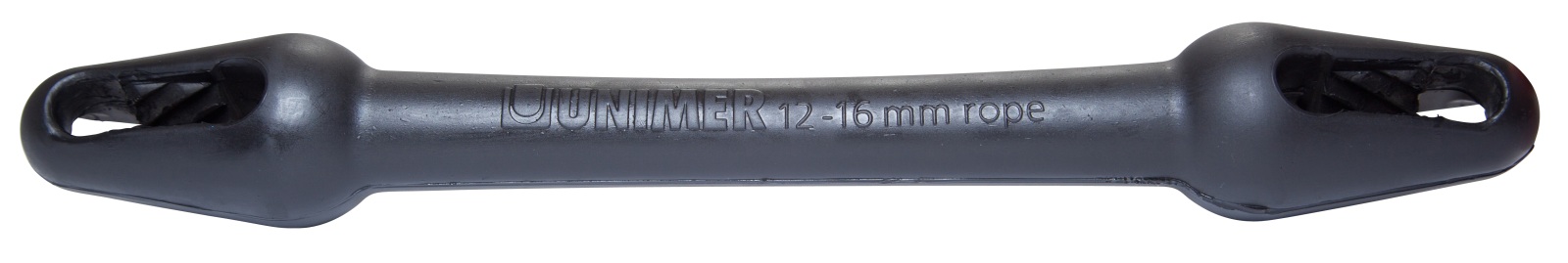 UNIMER EPDM shock absorber for 10-12mm rope 1 UNIMER EPDM shock absorber for 10-12mm rope
