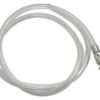 SUPERPUMP transfer hose with valve 30L/min 19mm 2 up10 1
