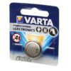 VARTA lithium button cell 3V type CR2032 3 va6032