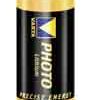 VARTA lithium photo battery 3V type CR123A, CR17345