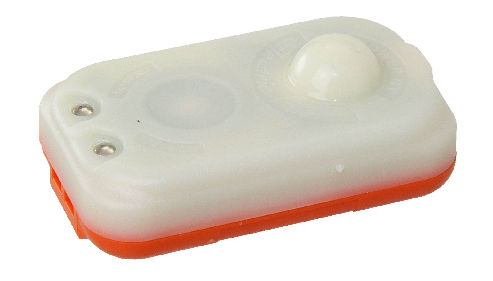 VSG flashing light with clip for life jackets 1 VSG flashing light with clip for life jackets