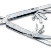 VICTORINOX Swiss Tool in nylon case, 26 functions