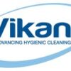 VIKAN Aluminum Handle 1350mm, for Hedgehog Brush VD5400