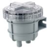 Coolant filter FTR330 32mm 3 vtftr330 4