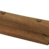 Teak cleat 175mm 3 wb3217