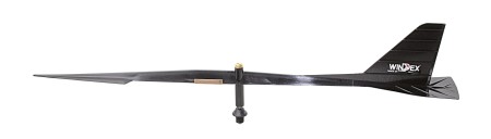 WINDEX Wind Indicator 15MK2 with Birdspike for boat length 5-12m 1 WINDEX Wind Indicator 15MK2 with Birdspike for boat length 5-12m