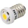 WINDEX Replacement LED Bulb E10 12V for LED Light WD26 3 wd26 1