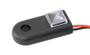 WINDEX LED light 12/24V for Windex 10/15