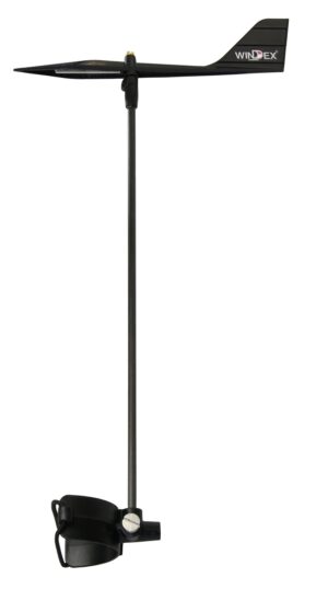 WINDEX replacement mast bracket for Windex 6