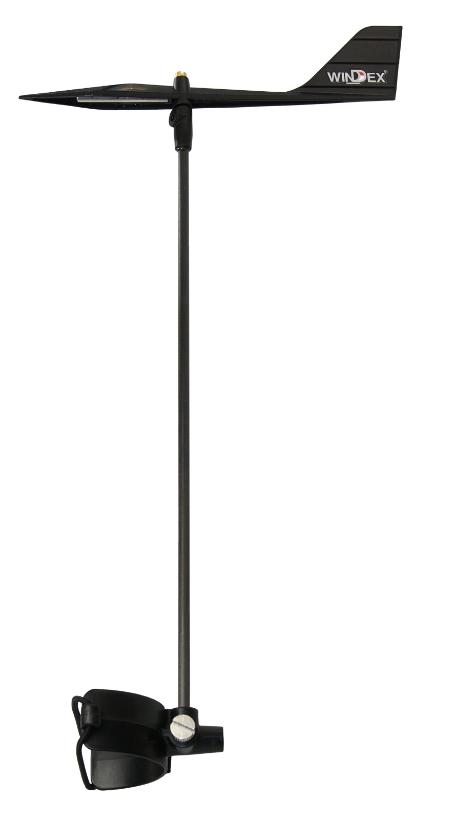 WINDEX Wind Indicator 6 Dinghy for Mast 45-70mm 1 WINDEX Wind Indicator 6 Dinghy for Mast 45-70mm