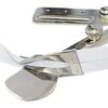 WEATHERMAX Stainless Steel Threader for 22mm Binding Tapes