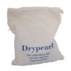 Drypearl dehumidifier in a fabric bag, 590g, 2 pieces. 2 wp01 1