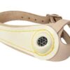 Sailmaker's glove No. 5 Right, with buckle, lightweight quality 3 ws8055