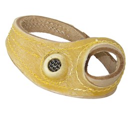 Sailmaker's glove No. 9 Right, medium weight quality