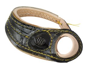 Sailmaker's glove No. 15 Right, super heavy quality