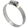 Hose clamp type KS A2 12.7mm, 18-32mm 10pcs.