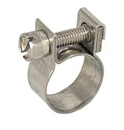 Jaw clamp A2(W4) 14-16mm 2pcs. SB pack
