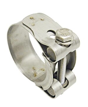 Joint bolt clamp A2(W4) 31-34mm