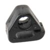 EXALTO hose clip for windshield wipers 215BD 2 xa2154c
