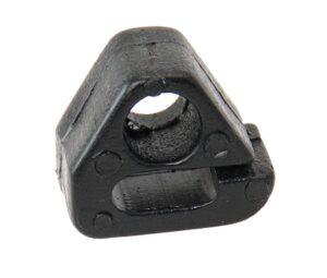 EXALTO hose clip for windshield wipers 215BD