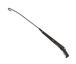 EXALTO EWT wiper arm for LD series, adjustable A2 450-600mm black