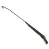 EXALTO EWT wiper arm for LD series, adjustable A2 330-450mm black 3 xald81118