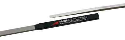 RBS Sail Batten Solid E19350C GRP OR4 19x8.9mm 5.5m Divisible 1 RBS Sail Batten Solid E19350C GRP OR4 19x8.9mm 5.5m Divisible