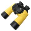 OPTISAN Marine Binoculars Britec PM 7x50 with Compass 3 xp3750