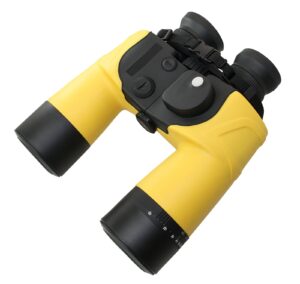OPTISAN Marine Binoculars Britec PM 7x50 with Compass