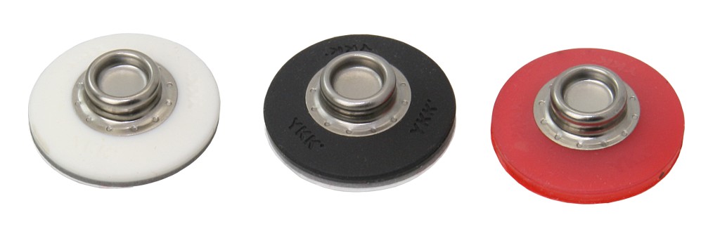 SNAD self-adhesive base, flexible plastic, 25mm, black 1 SNAD self-adhesive base, flexible plastic, 25mm, black