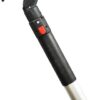 ROBLINE HOOK & MOOR VARIO Telescopic Boat Hook, Ø45mm 1.0m-1.8m KS 3 yt7080217