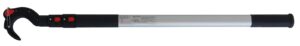 ROBLINE HOOK & MOOR VARIO telescopic boat hook, Ø60mm 1.0m-2.5m KS