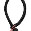 ROBLINE Soft Shackle Ocean Dyneema, 14mm black, XXL 3 yt7083119 13