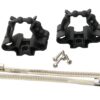 ROBLINE HOOK & MOOR mounting clips KSS