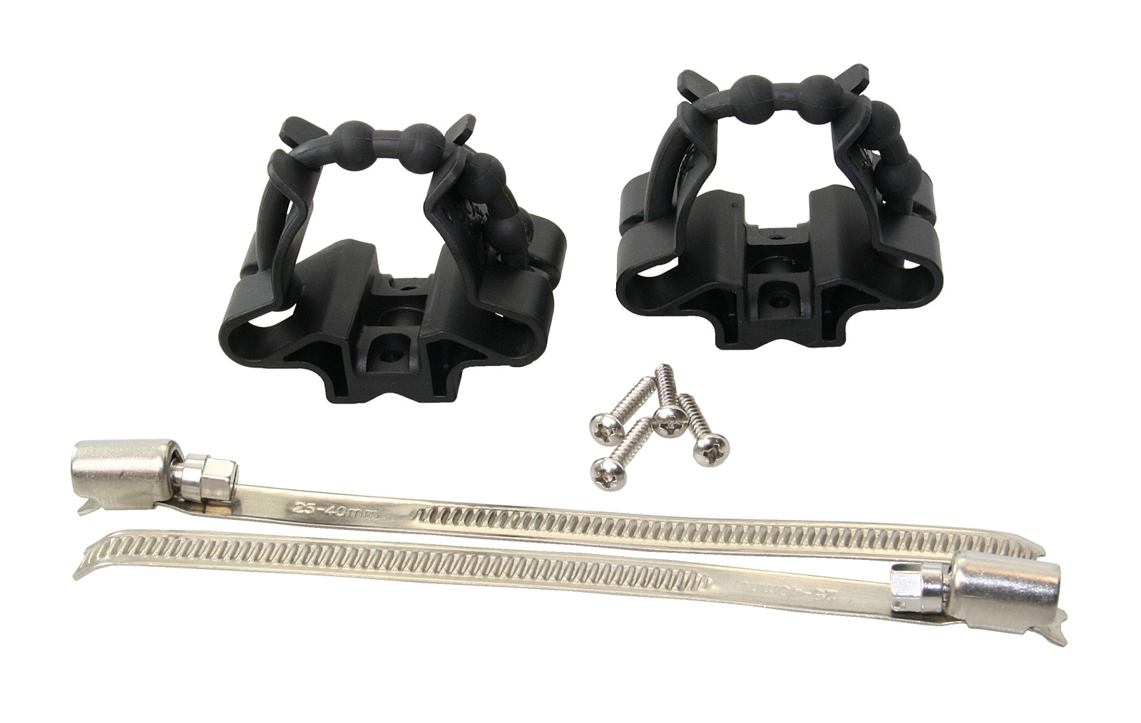 ROBLINE HOOK & MOOR mounting clips KSS 1 ROBLINE HOOK & MOOR mounting clips KSS