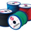 ROBLINE Polyester Color 8, PES/PES, 3mm blue, 20m