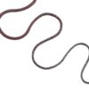 ROBLINE Spi Sheet Endless High Tech, PES-Tech-Robtec, 5/8/5mm red/black, 32m 2 yt7150483 3
