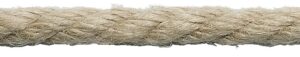 ROBLINE Classic-Tex, XLF, 6mm hemp beige
