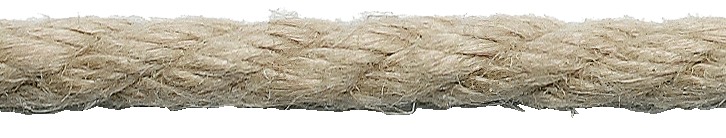 ROBLINE Classic-Tex, XLF, 10mm hemp beige 1 ROBLINE Classic-Tex, XLF, 10mm hemp beige