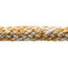 ROBLINE Dinghy Star Pro, PBO-Robtec/Dyneema, 3mm white/brown 3 yt7151604