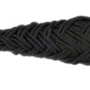 ROBLINE Miami, PES, 12mm, Eye, black, 6m 2 yt7152917