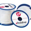 ROBLINE XLF 8, XLF, 3mm white, 15m 2 yt7153117 xlf