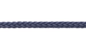 ROBLINE Lazyjack Polybraid, PES, 7mm gray