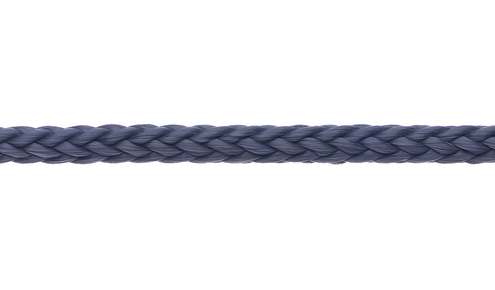 ROBLINE Lazyjack Polybraid, PES, 5mm gray 1 ROBLINE Lazyjack Polybraid, PES, 5mm gray