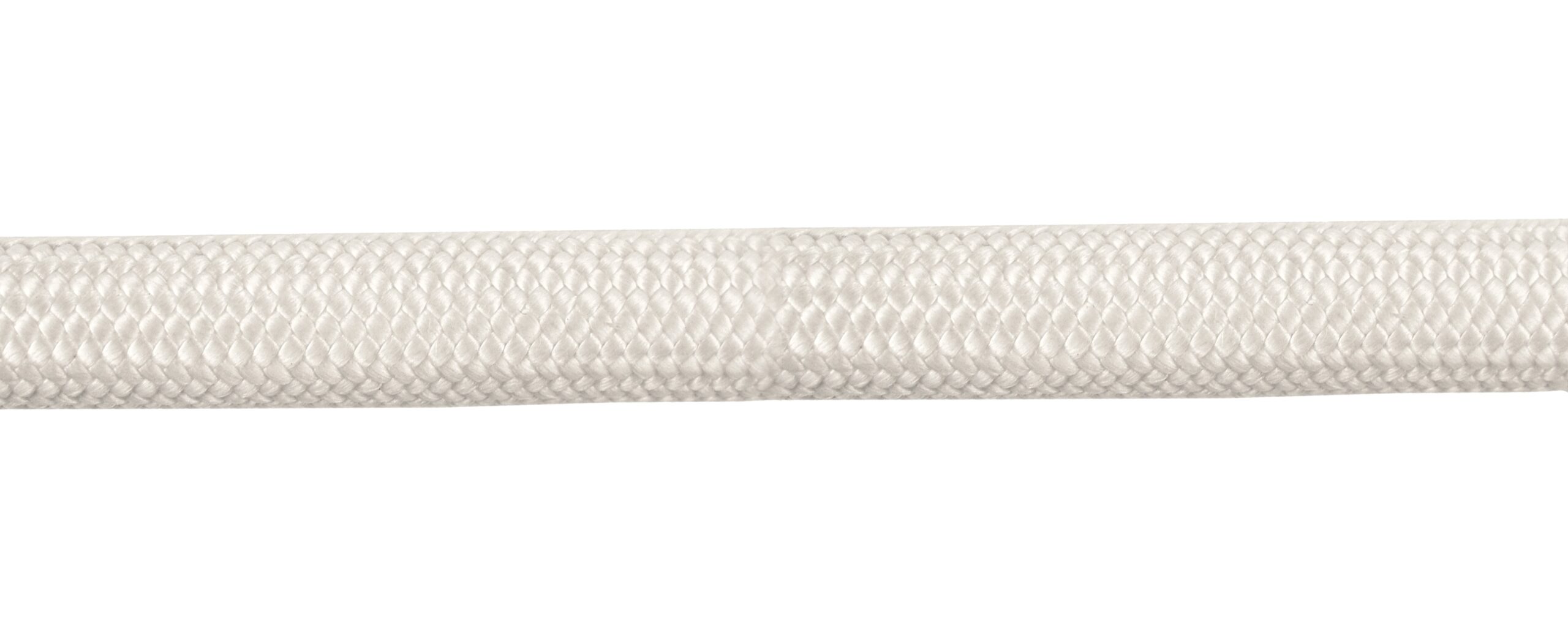 ROBLINE Dyneema Chafe Sleeve, Dyneema, 9-12mm white 1 ROBLINE Dyneema Chafe Sleeve, Dyneema, 9-12mm white
